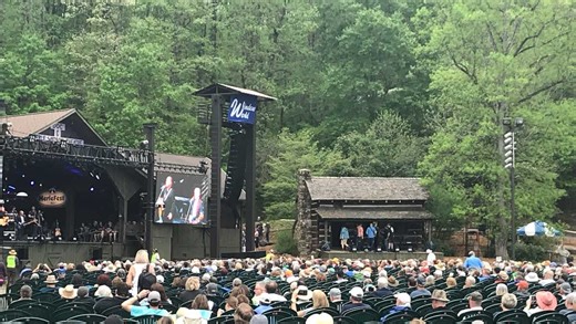 MerleFest 2025 Guide | Tickets, music lineup schedule, parking, directions and more