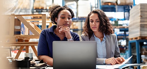 Introduction to Digital Transformation | Intel® Industry Solution Builders University