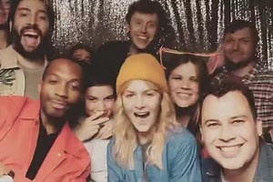 2.1K views · 37 reactions | Season 47  | Rosebud Baker | Facebook