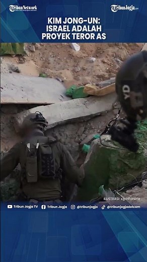 KIM JONG-UN CONSIDERS ISRAEL AS A TERROR PROJECT CREATED BY THE US TO ACHIEVE INTERESTS IN THE MI...