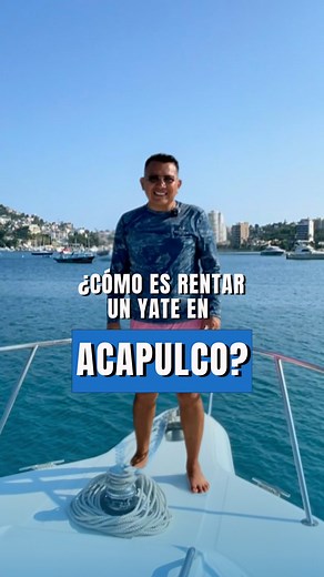 26K reactions · 731 shares | Así se vive un paseo en yate en...