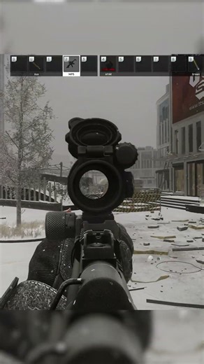 Absolutely Embarrassed #shorts #escapefromtarkov