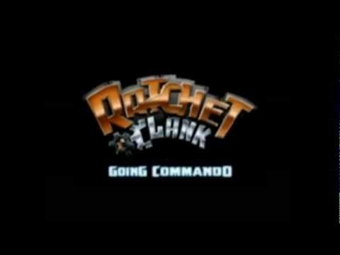 Ratchet and Clank 2 (Going Commando) OST - Yeedil - Protopet Factory