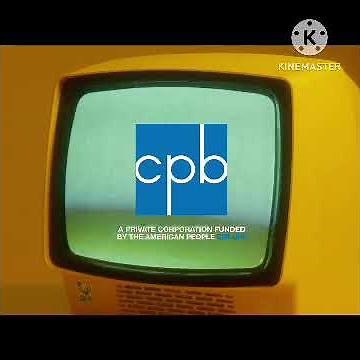 Ending of Fetch! With ruff ruffman for pbs demo circa logo (1989-2007)