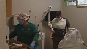 SUPERHERO THURSDAY: Future Smiles