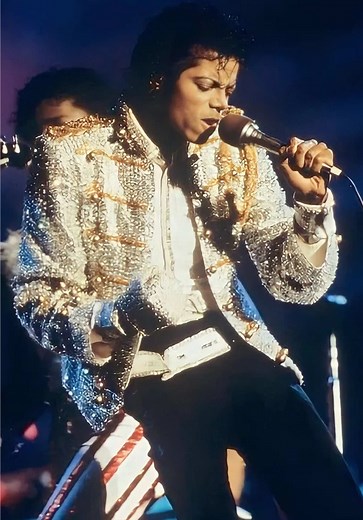 Tell Me I'm Not Dreaming: Michael & Jermaine 1984 Duet