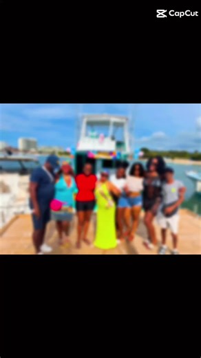 This is how we do it in Jamaica 🛥️🎶💃🏽 Party boat in Ocho Rios—book with Coco Concierge 🇯🇲✨ #partyboatjamaica #ochoriosjamaica #jamaicaconcierge #jamaicavibes #visitjamaica