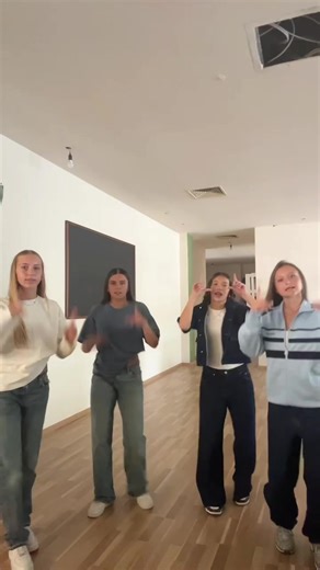 Dance Challenge 2023 with Friends: New Era Unlocked