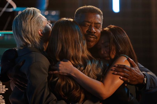 Who Lives? Who Dies? Who Leaps? Quantum Leap Season 2 Finale Explained