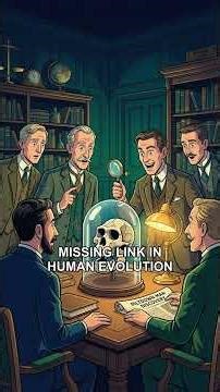 How a Fake Skull Fooled Science for 40 Years