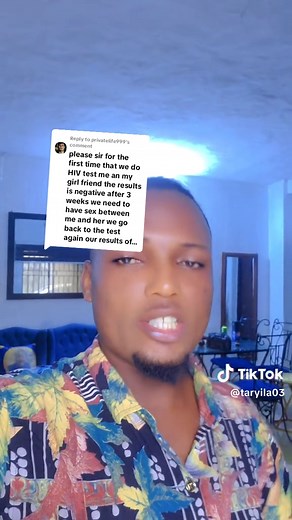 Replying to @privatelife999 #hiveducation #hivprevention #hivawareness #awareness