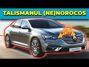PROBLEMA comuna la EGR 1.5 dCi | Renault Talisman