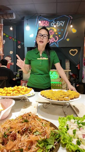 Buffet Nướng Tươi Ngon Tại Hà Nội: Không Lãng Phí