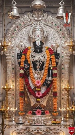 Govinda Hari Govinda | Lord Venkateswara Swamy Song 🙏 #tirupatibalajimantra #tirupatiyatratravels