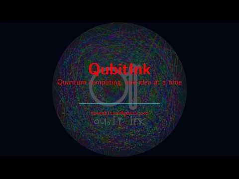 QubitInk Video 3: Quantum Algorithms | Quantum Parallelism, Deutsch & Deutsch-Jozsa