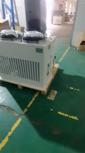 **🚀 Revolutionizing Refrigeration: Monoblocks Are the Future** Struggling with bulky, energy-guzzling cooling systems? Modern industries—from food to pharma—demand **smarter solutions**. Enter *monoblock refrigeration*: ✅ **30% Energy Savings**: Optimized design slashes costs. ✅ **Space-Smart**: Compact, plug-&-play install in tight spaces. ✅ **Eco-Driven**: Low-GWP refrigerants meet global sustainability goals. ✅ **Built to Last**: Fewer leaks, minimal maintenance. Ideal for supermarkets, labs