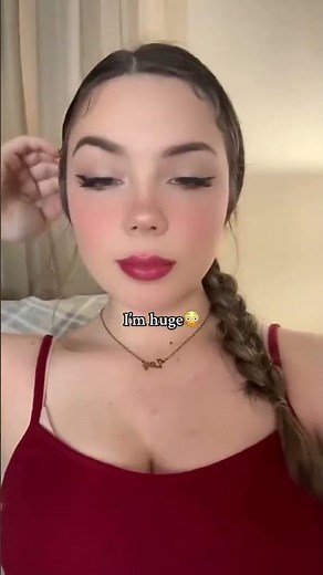 Jens huge overdue belly