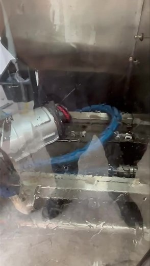 Toyota Hilux 🛻💨 🟢 DPF clean 📞 Mobile. 0420 416 074 or 0449 163 227 📱 Facebook. DPF Clean NSW 📷 Instagram. @dpfcleannsw 📧 Email. josh.w@dpfcleannsw.com.au George@dpfcleannsw.com.au | DPF clean nsw