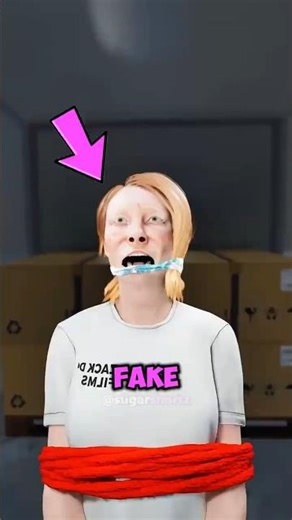 She Heard Her Daughter Crying… But It Was AI 😰🤖