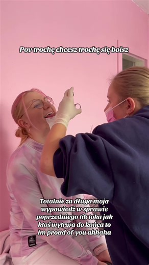 Supportive Piercing Community in Warsaw