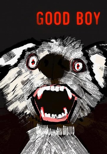Good Boy (2022)