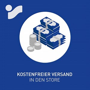 4.1K views · 53 reactions | Click&Collect   Auch wir bieten ab sofort wieder unseren Click&Collect-Service an. Einfach online auf www.intersport.de bestellen und in deinen lokalen INTERSPORT-Store liefern lassen. Deine Vorteile: - kostenfreier Versand in den Store - flexible Abholung und Rückgabe - kostenfreie Retoure im Store #AusLiebeZumSport | INTERSPORT Deutschland | Facebook
