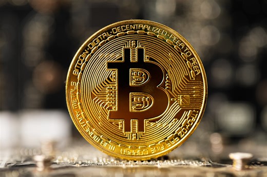 Why Bitcoin is the key to humanity’s next golden age