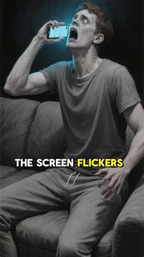 The App That Watches You | Technology Horror