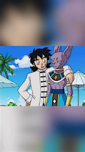 The Only Time Vegeta Was Truly Scared 😱 | Dragon Ball Super