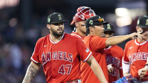 Blue Jays castoff Alek Manoah officially sealed his Angels fate in new low moment