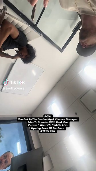 tooflycyars on TikTok