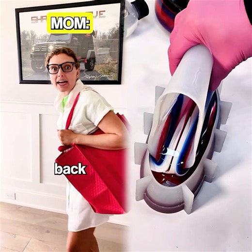 POV: when you’re home alone and the door creaks