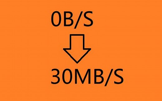 教你如何显著提升烂橘子UPLAY下载速度！！