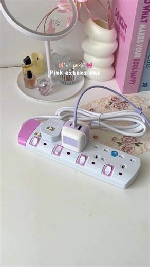 Stylish Pink Hair Extensions for a Fresh Look