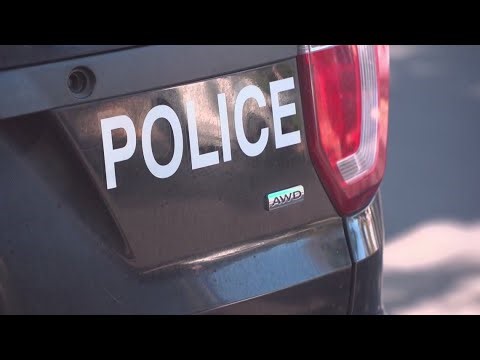 Addressing disparities in policing | Race and Culture