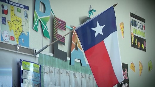 Comptroller finalizes school choice voucher rules, parents can apply in February