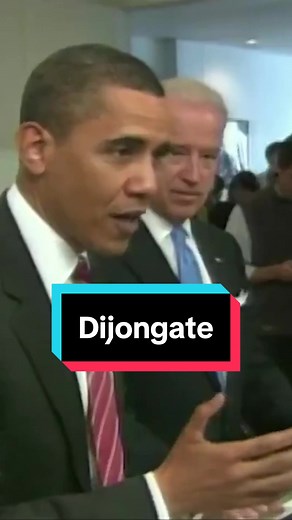 A scandal unlike any other: Obama putting Dijon mustard on his burger. #DailyShow #Obama #FoxNews #Burger