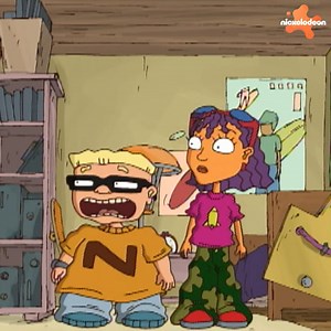 53K views · 860 reactions | ¡Rocket Power siempre unido!  #RocketPower | Nickelodeon en Español | Facebook