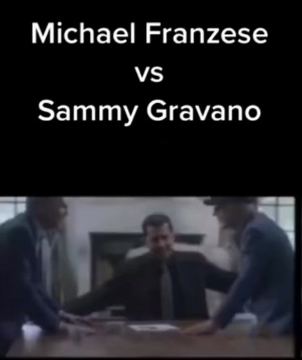 #mob #mafia #boss #bosses #michealfranzese #sammythebull #mobster #mobsters #brooklyn #bensonhurst #newyork #newyorkcity #ny #nyc #fyp #fypシ #foryoupage #fypage #fypageシ #nationwide #viral #tiktok #followme