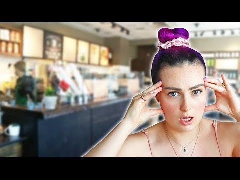 The Worst Date I Ever Went On…