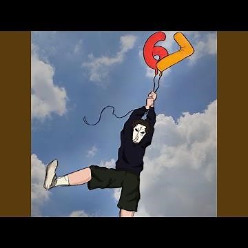 THE 6 7 SONG (Sped Up)