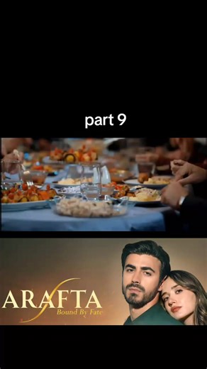 Arafta episode 18 part 9