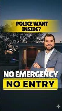 When Police Can Enter Your Home Without a Warrant to “Help”