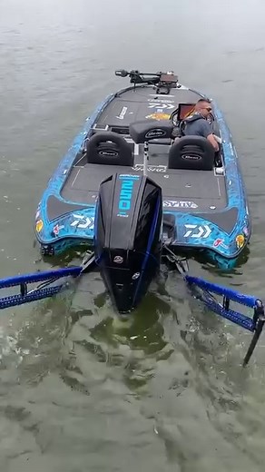 15K views · 204 reactions | Anchors up and activate that Power-Pole CHARGE. #PowerPole | @randyhowellfishing #bassboat #bassfishing #basstournament | Power-Pole Total Boat Control | Facebook
