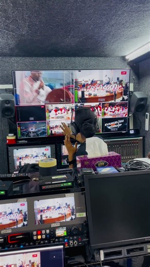 Evangelism Through Worship: Inspiring Faith via Music