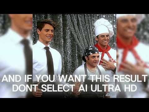 glowing cold cc tutorial in capcut🔥