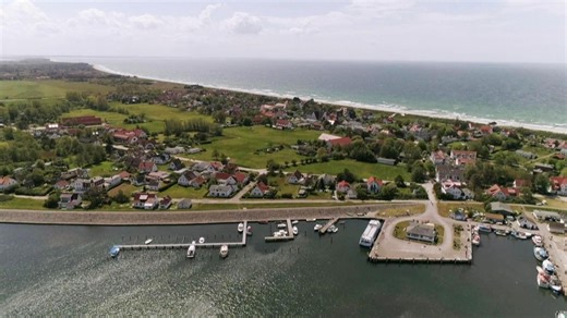 die nordstory: Urlaub an der See