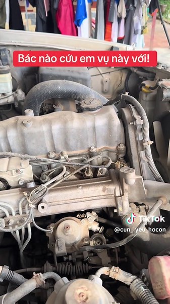 Khắc phục lỗi tín hiệu cảm biến ABS Ford Ranger