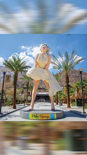 2.4K views · 43 reactions | Have you visited “Forever Marilyn” in...