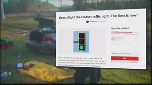 Concerned about a light or road?  Here's how you contact FDOT